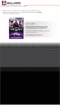Mobile Screenshot of bulldoginteractive.com